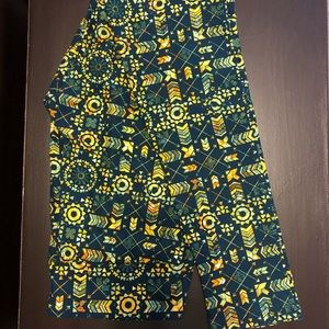 Lularoe leggings os